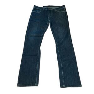 Vans Off the Wall Skinny Jeans, 32